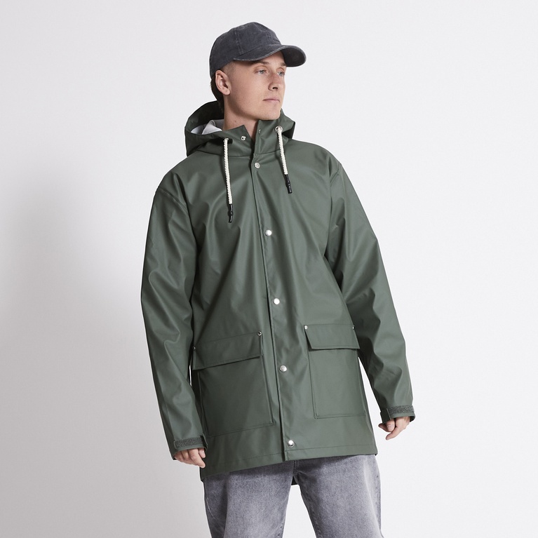 Regenjacke "Borås"